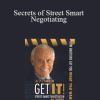 T. Harv Eker - Secrets of Street Smart Negotiating