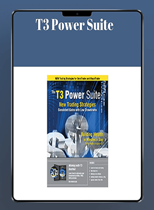 T3 Power Suite