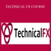 Technicalfx – TECHNICAL FX COURSE