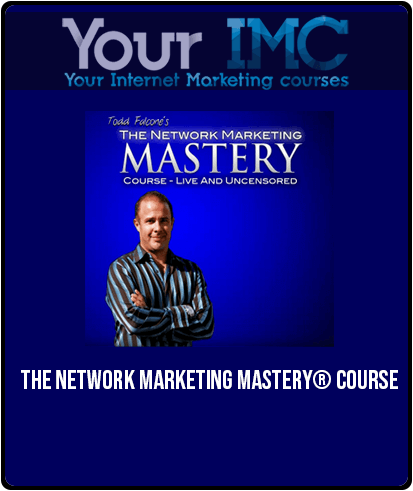 THE NETWORK MARKETING MASTERY® COURSE