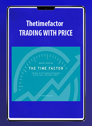 [Download Now] Thetimefactor - TRADING WITH PRICE