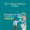 TTC Audio - The Creative Thinker's Toolkit