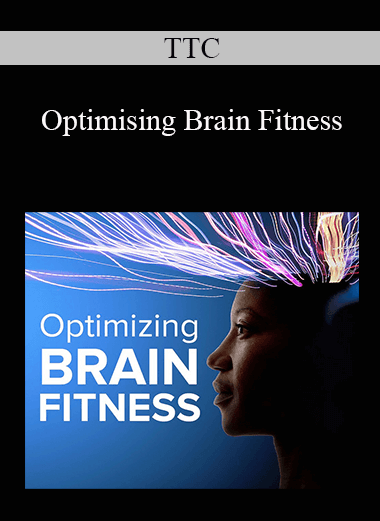 TTC - Optimising Brain Fitness