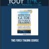 TWC Forex Trading Course