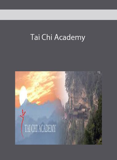 Tai Chi Academy