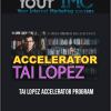 [Download Now] Tai Lopez – Accelerator Program