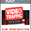 [Download Now] Tal Gur - YouTube Traffic System
