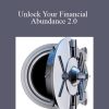 [Download Now] Talmadge Harper - Unlock Your Financial Abundance 2.0
