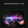 [Download Now] Talmadge Harper – Quantum Healing 1.0 – 4.0