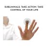 Talmadge Harper – Subliminals: Take Action. Take control of your life