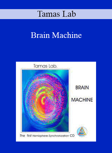 Tamas Lab - Brain Machine