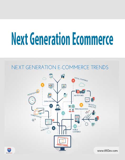 [Download Now] Tanner Planes – Next Generation Ecommerce