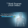 Tapping Solution For Financial Success - 7 Week Program (Nick Ortner)