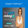Tara Laferrara - Oxygen Challenge 7