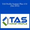 Tasmarketprofile – TAS Profile Scanner Plus v5.0 (Jun 2016)