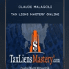 [Download Now] Claude Malagoli - Tax Liens Mastery Online