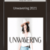 Taylor Lee - Unwavering 2021
