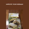 Improve Your German - Teach Yourself