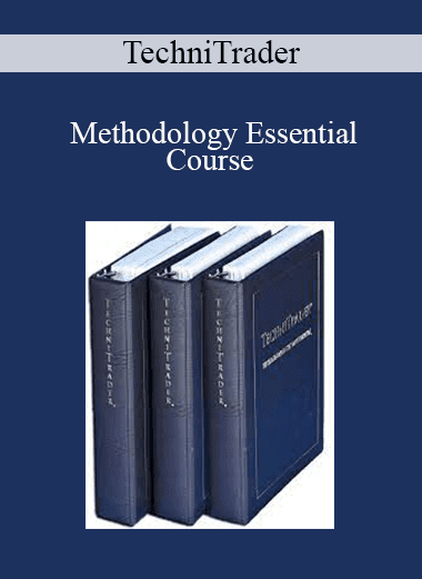 TechniTrader - Methodology Essential Course