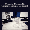 Technibble - Computer Business Kit (Computer Business Documents)