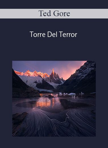 Ted Gore – Torre Del Terror