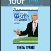 The ETF Master Trader - Teeka Tiwari