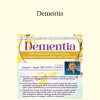 Teepa L. Snow - Dementia: Individualized Care Techniques to Support Nourishment and Hydration