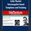 [Download Now] Colin Theriot - Televangelist Email Templates and Training