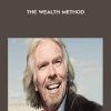 The Wealth Method - Tellman Knudson