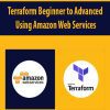 Terraform Beginner to Advanced – Using Amazon Web Services