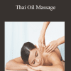 Thai Oil Massage - Hegre Art