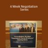 Than Merrill - 6 Week Negotiation Series