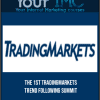 [Download Now] The 1st TradingMarkets Trend Following Summit