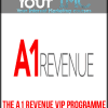 [Download Now] The A1 Revenue VIP Programme