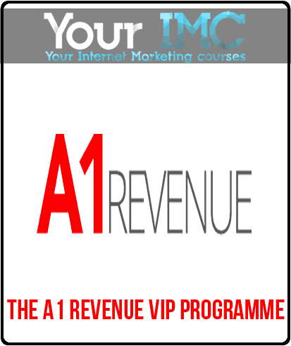 [Download Now] The A1 Revenue VIP Programme