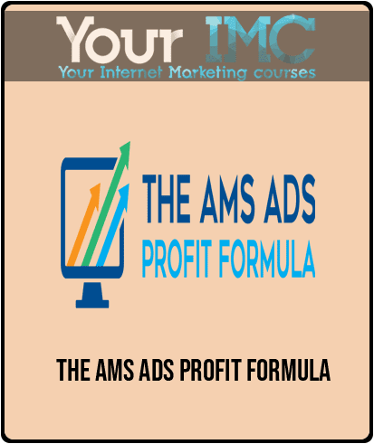 [Download Now] The AMS Ads Profit Formula