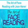 [Download Now] The Art of Face Reading with Jean Haner