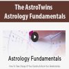 [Download Now] The AstroTwins - Astrology Fundamentals