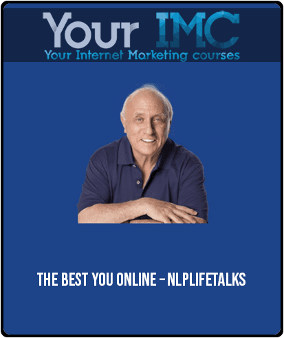 The Best You Online – NLPLifeTalks