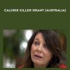 Calorie Killer Grant (Australia) - The Biggest Loser