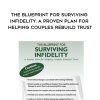 [Download Now] The Blueprint for Surviving Infidelity: A Proven Plan for Helping Couples Rebuild Trust – Laura Louis