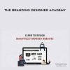 [Download Now] The Branding Designer - Design Class
