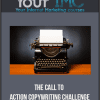 The Call to Action Copywriting Challenge