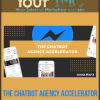 [Download Now] The Chatbot Agency Accelerator