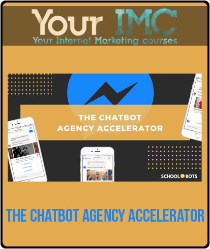 [Download Now] The Chatbot Agency Accelerator