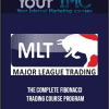 The Complete Fibonacci Trading Course Program