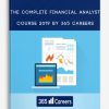 [Download Now] The Complete Financial Analyst Course 2019 By 365 Careers