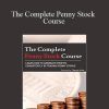 [Download Now] Jamil Ben Alluch – The Complete Penny Stock Course: Learn How To Generate Profits Consistently