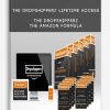 [Download Now] The Dropshipperz Lifetime Access – The Dropshipperz – The Amazon Formula