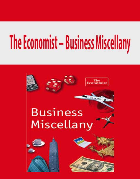 The Economist – Business Miscellany
